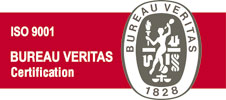 EVILA ISO 9001