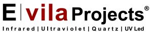 Logo EVILAPROJECTS