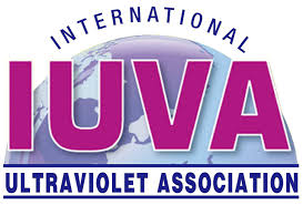 Certificado Calidad Logo IUVA ASSOCIATION