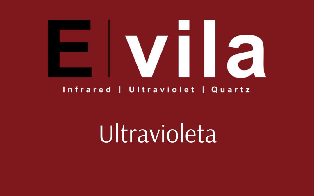 Equipo ultravioleta para la desinfección de platos en comedor industrial y centros hospitalarios