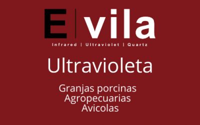 Equipos ultravioleta para granjas porcinas – agropecuarias -avicolas