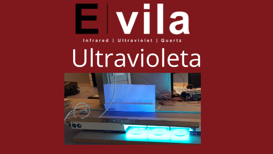 Ultravioleta y seguridad alimentaria prioridad en E. Vila Projects