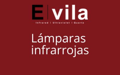 Lámparas infrarrojas de E. Vila Projects en la industria del automóvil
