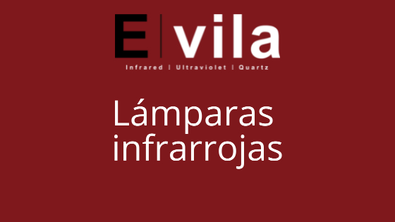 Beneficios y Usos de las Lámparas Infrarrojas en el Sector de la Soldadura