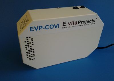 E. Vila Projects EVP10.2