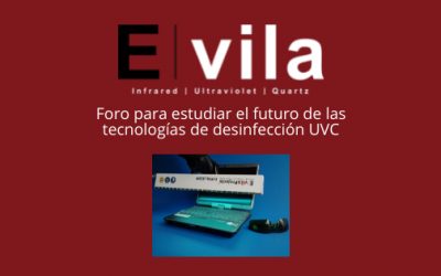 Foro para estudiar el futuro de las tecnologías de desinfección UVC