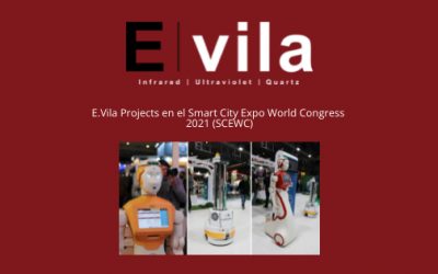 Smart City Expo World Congress 2021 (SCEWC)