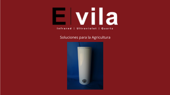 Soluciones E.Vila Projects para la Agricultura