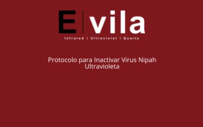Protocolo para Inactivar Virus Nipah en muestras de suero para un procesamiento seguro en laboratorios de baja contención