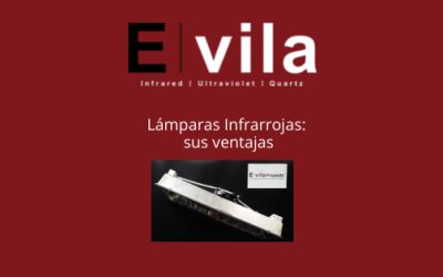 Lámparas Infrarrojas: sus ventajas