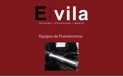 Equipos de Fluorescencia