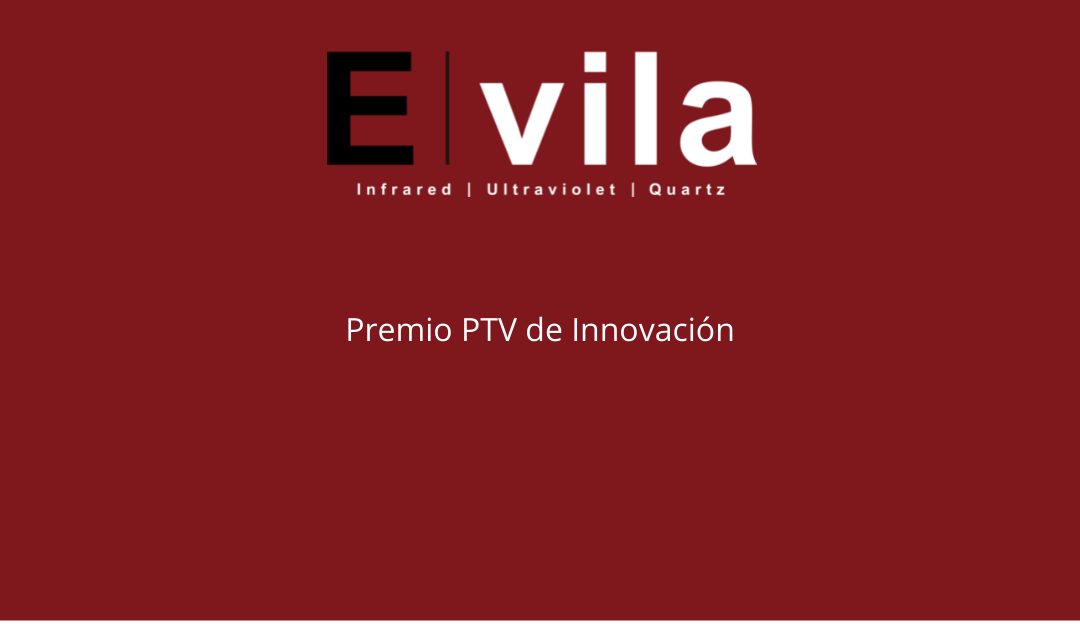 Premio PTV de Innovación