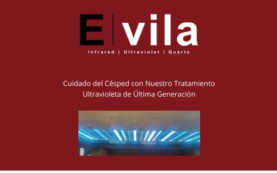 Cuidado del Césped con Nuestro Tratamiento Ultravioleta de Última Generación