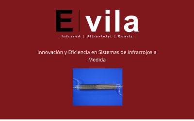 Innovación y Eficiencia en Sistemas de Infrarrojos a Medida