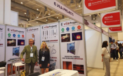 L’empresa bagenca EVila Projects obre  una nova seu a la ciutat mexicana de  Cholula