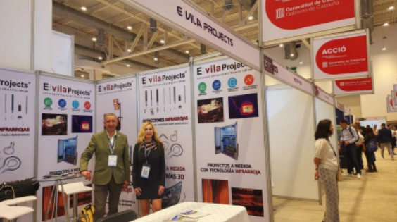 L’empresa bagenca EVila Projects obre  una nova seu a la ciutat mexicana de  Cholula