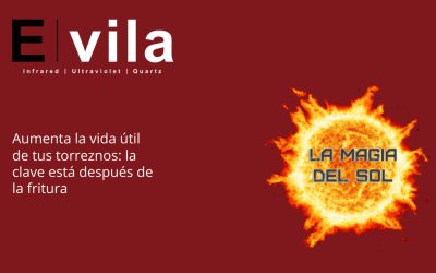 Aumenta la vida útil de tus torreznos: la clave está después de la fritura