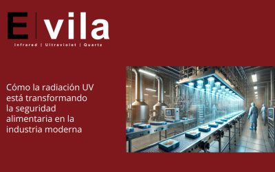 Cómo la radiación UV está transformando la seguridad alimentaria en la industria moderna
