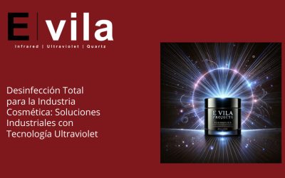 Desinfección Total para la Industria Cosmética: Soluciones Industriales con Tecnología Ultravioleta