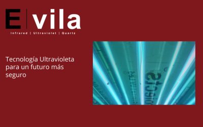 Tecnología Ultravioleta para un futuro más seguro