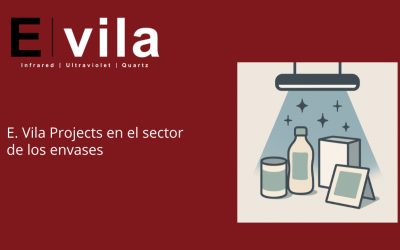 E. Vila Projects en el sector de los envases