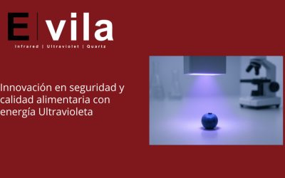 Innovación en seguridad y calidad alimentaria con energía Ultravioleta