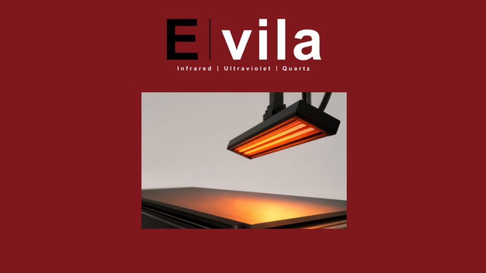 How Infrared Heating Helps Reduce Energy Consumption in Industrial ...
