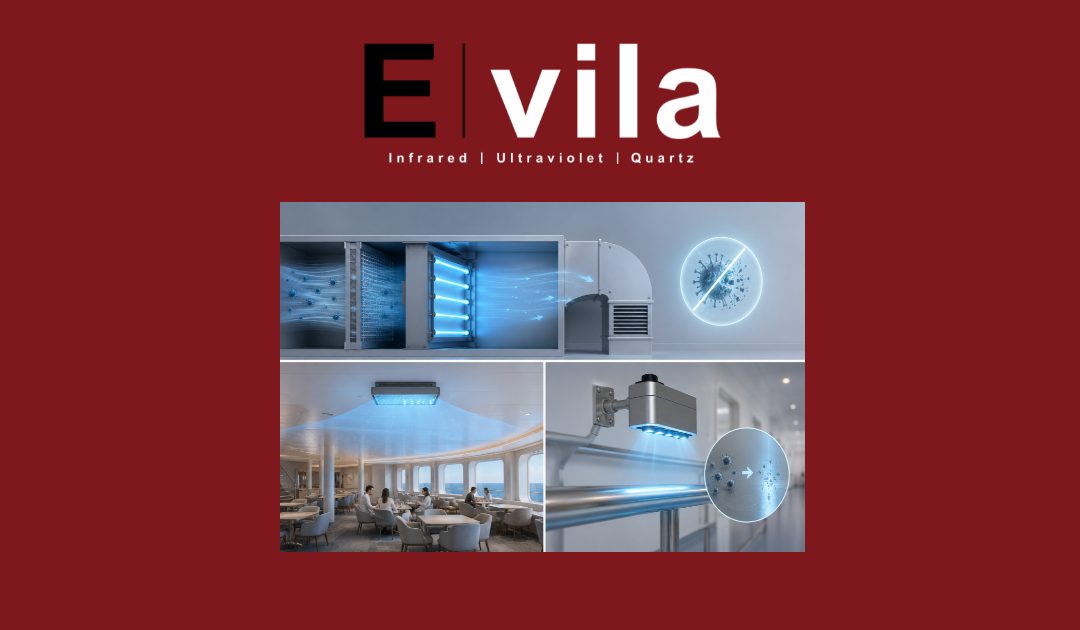 Bioseguridad: Cómo E Vila Projects neutraliza amenazas como el Hantavirus en Aire y Superficies