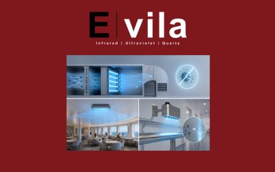 Bioseguridad: Cómo E Vila Projects neutraliza amenazas como el Hantavirus en Aire y Superficies